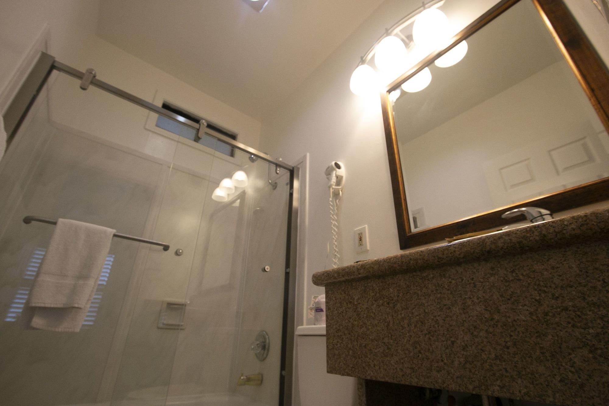 Alpha Inn And Suites San Francisco Zewnętrze zdjęcie