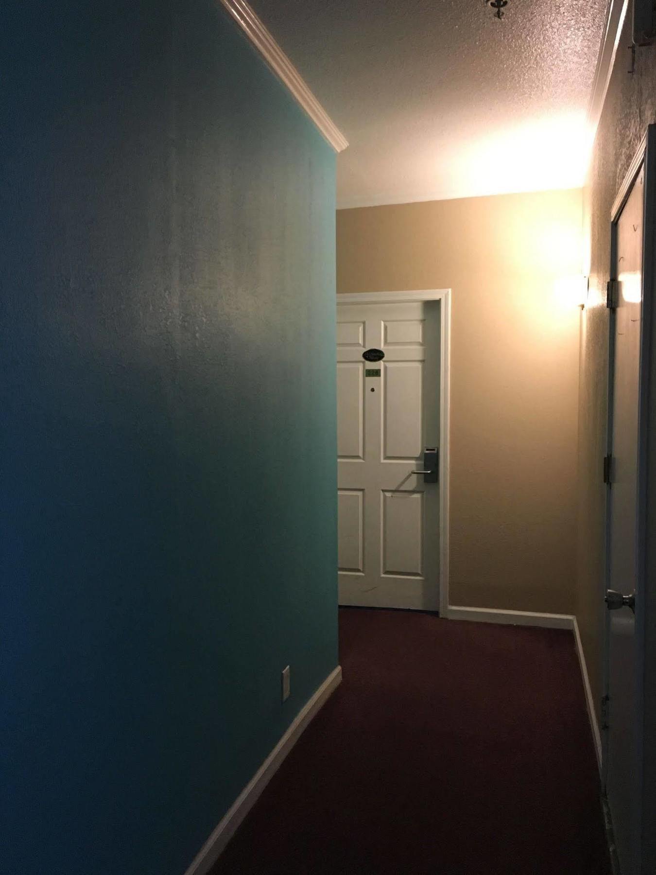 Alpha Inn And Suites San Francisco Zewnętrze zdjęcie
